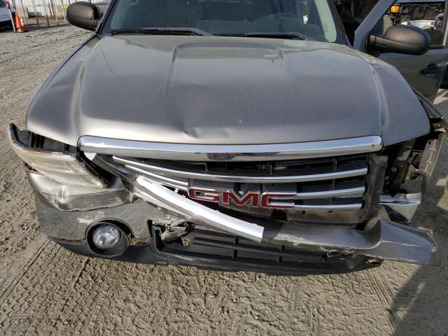 Photo 11 from auction – 2012 GMC SIERRA C15 with VIN 1GTR1VE04CZ222213