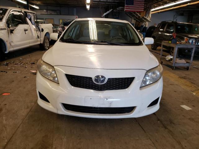 Photo 5 from auction – 2010 TOYOTA COROLLA BA with VIN JTDBU4EE2AJ076114