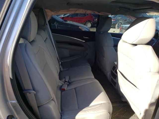 Photo 11 from auction – 2014 ACURA MDX with VIN 5FRYD4H28EB019939