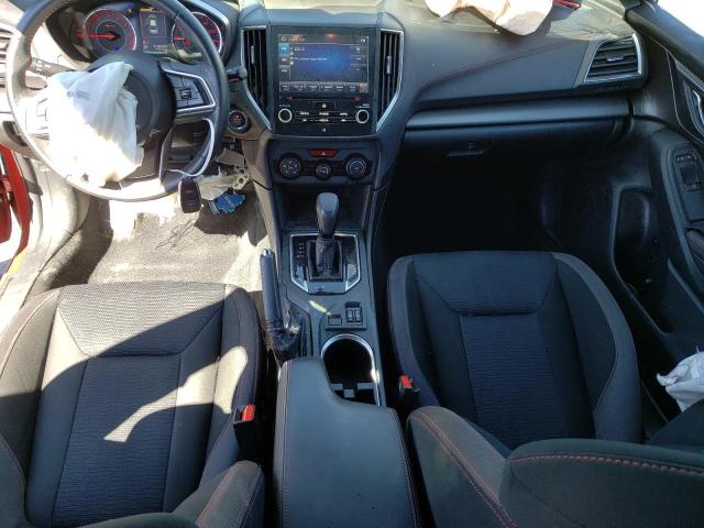 Photo 8 from auction – 2017 SUBARU IMPREZA SP with VIN 4S3GKAK63H3603499