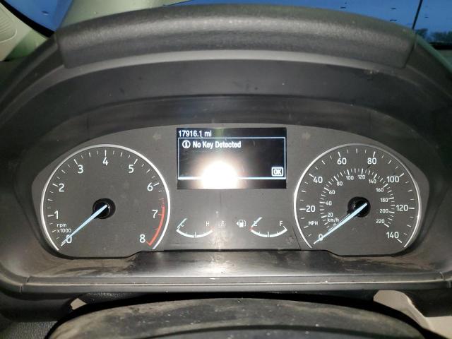 Photo 9 from auction – 2021 FORD ECOSPORT T with VIN MAJ3S2KE8MC452171