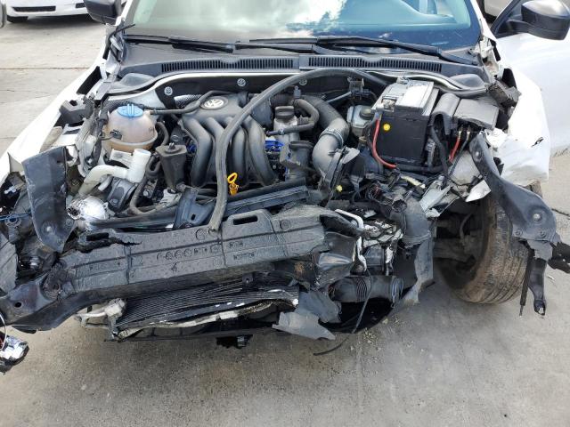 Photo 11 from auction – 2012 VOLKSWAGEN JETTA BASE with VIN 3VW1K7AJXCM427344