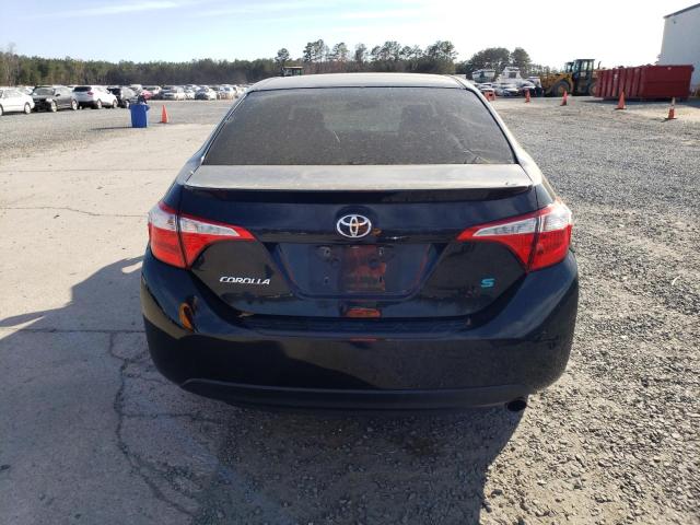 Photo 6 from auction – 2015 TOYOTA COROLLA L/ with VIN 2T1BURHE6FC290275