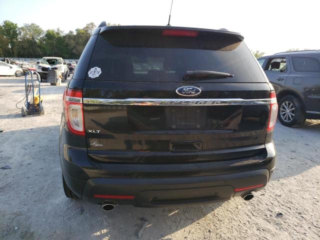 Photo 6 from auction – 2012 FORD EXPLORER X with VIN 1FMHK7D82CGA33028
