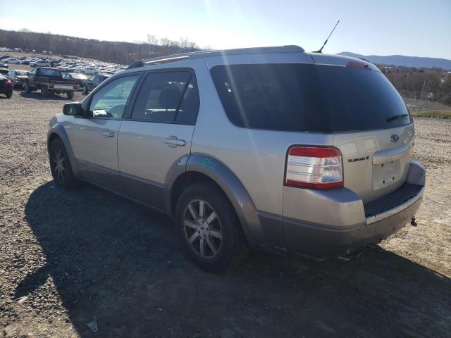 Photo 2 from auction – 2008 FORD TAURUS X S with VIN 1FMDK02W18GA13383