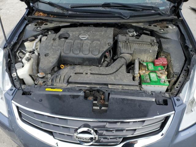 Photo 11 from auction – 2011 NISSAN ALTIMA BAS with VIN 1N4AL2AP2BN417358