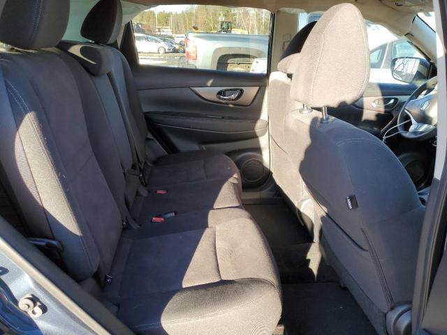 Photo 11 from auction – 2016 NISSAN ROGUE S with VIN KNMAT2MV7GP681708