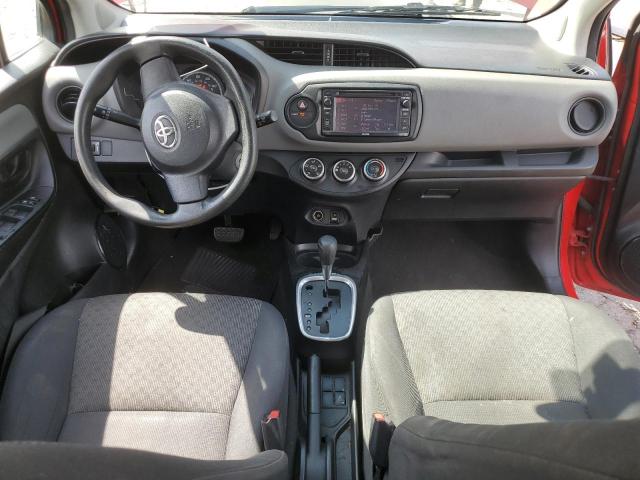 Photo 8 from auction – 2015 TOYOTA YARIS with VIN VNKKTUD3XFA045470