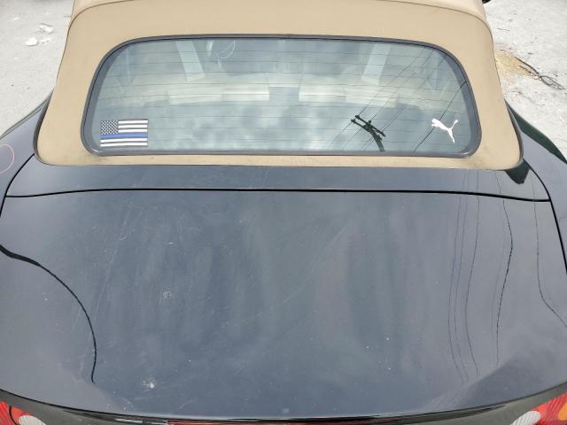 Foto 10 de la subasta – 2004 BMW Z4 3.0 con VIN 4USBT53564LU06951