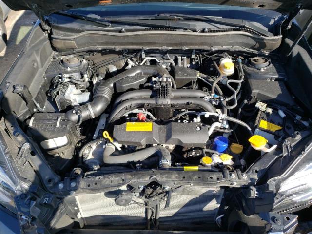 Photo 12 from auction – 2018 SUBARU FORESTER 2 with VIN JF2SJAWCXJH449767