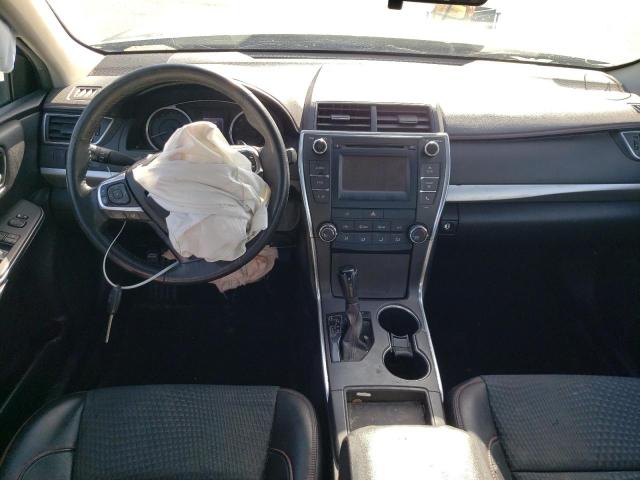 Photo 8 from auction – 2015 TOYOTA CAMRY LE with VIN 4T1BF1FK2FU918576