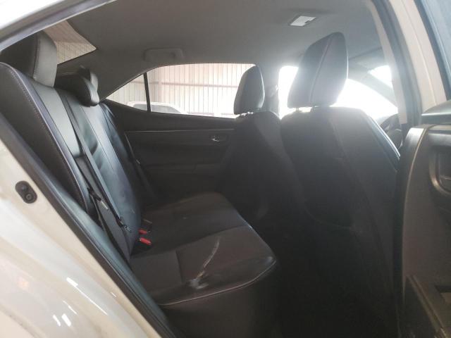 Photo 10 from auction – 2014 TOYOTA COROLLA L with VIN 5YFBURHE9EP015532
