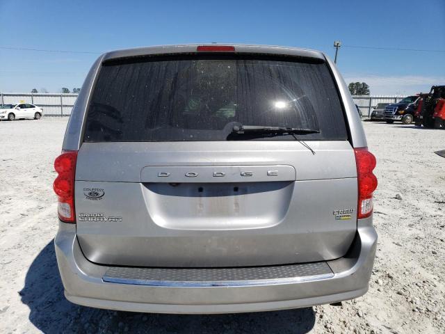 Photo 6 from auction – 2013 DODGE GRAND CARA with VIN 2C4RDGDG9DR548747