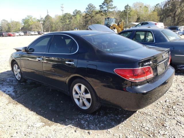 Photo 2 from auction – 2005 LEXUS ES 330 with VIN JTHBA30GX55134009