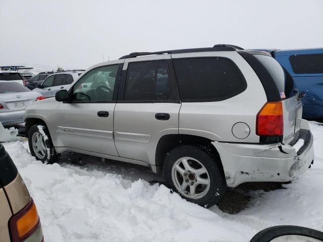 Photo 2 from auction – 2005 GMC ENVOY with VIN 1GKDT13S652140646