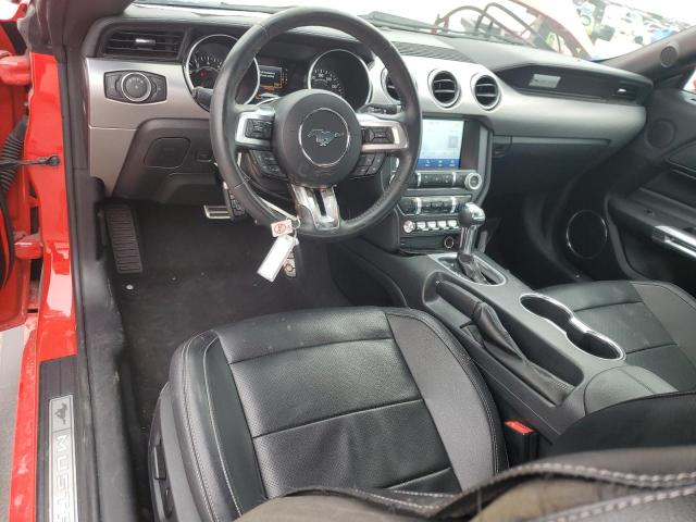 Photo 8 from auction – 2022 FORD MUSTANG with VIN 1FA6P8TH5N5101458