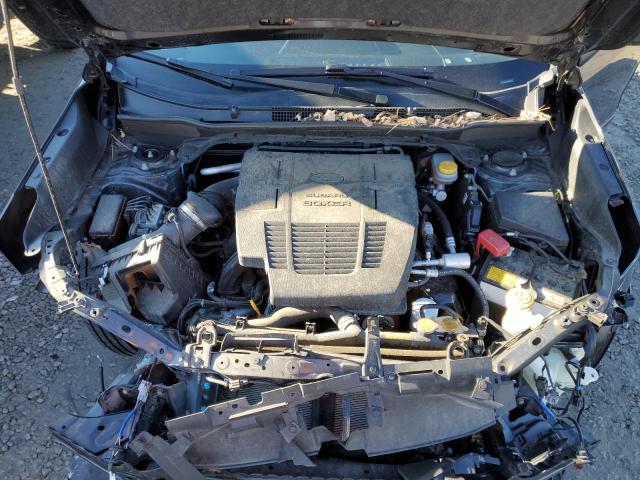 Photo 12 from auction – 2019 SUBARU FORESTER P with VIN JF2SKAEC8KH425242