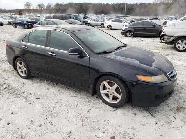 Photo 4 from auction – 2006 ACURA TSX with VIN JH4CL96866C035394