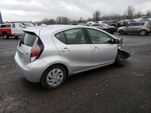 Photo 3 from auction – 2016 TOYOTA PRIUS C with VIN JTDKDTB30G1120987