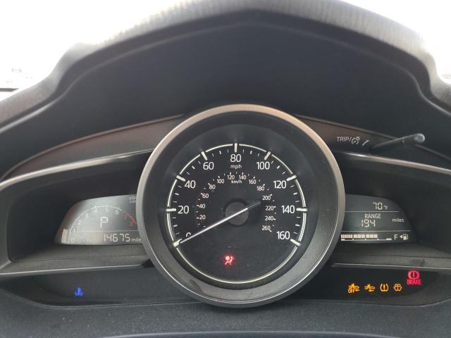 Photo 9 from auction – 2018 MAZDA 3 SPORT with VIN 3MZBN1U76JM184055