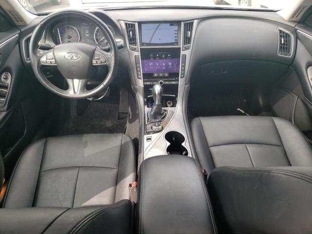 Photo 8 from auction – 2017 INFINITI Q50 PREMIU with VIN JN1EV7AR5HM840683