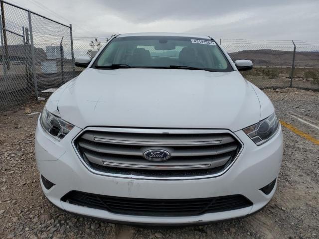 Photo 5 from auction – 2017 FORD TAURUS SEL with VIN 1FAHP2H8XHG119770