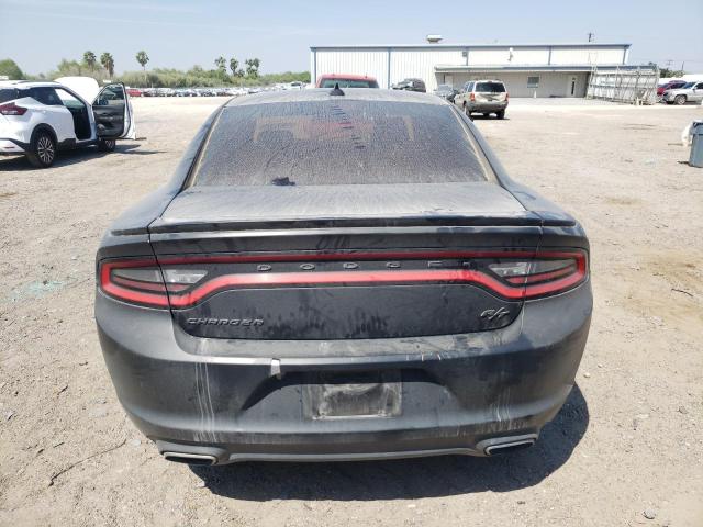Photo 6 from auction – 2015 DODGE CHARGER R/ with VIN 2C3CDXCT0FH915018