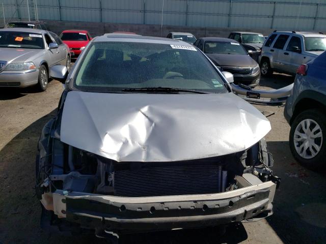 Photo 5 from auction – 2012 HONDA CIVIC EX with VIN 2HGFB2F81CH507990