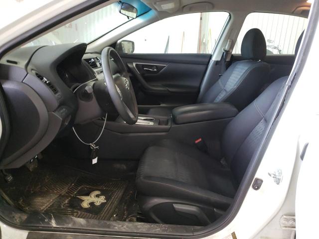 Photo 7 from auction – 2017 NISSAN ALTIMA 2.5 with VIN 1N4AL3AP3HC476350
