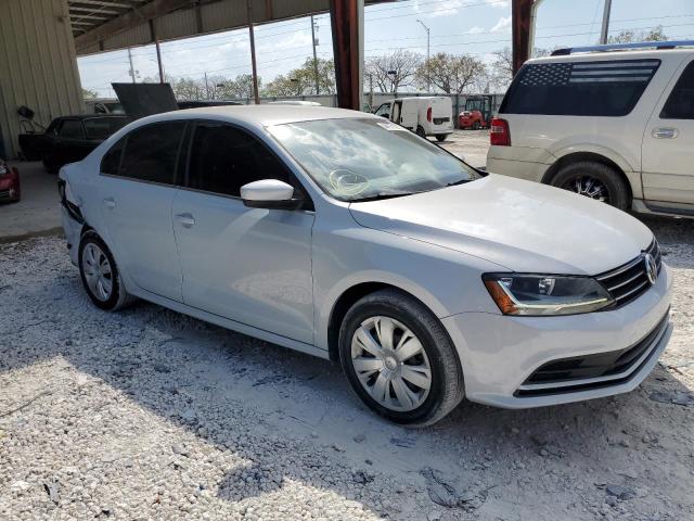 Photo 4 from auction – 2017 VOLKSWAGEN JETTA S with VIN 3VW2B7AJ2HM307212