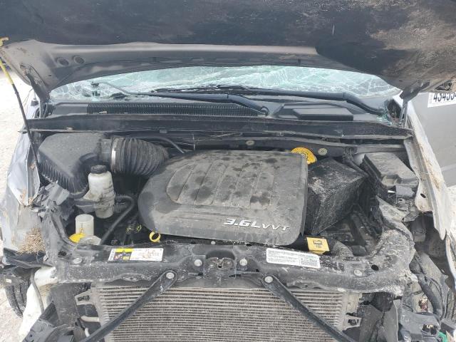 Photo 12 from auction – 2014 CHRYSLER TOWN & COU with VIN 2C4RC1BG9ER447857