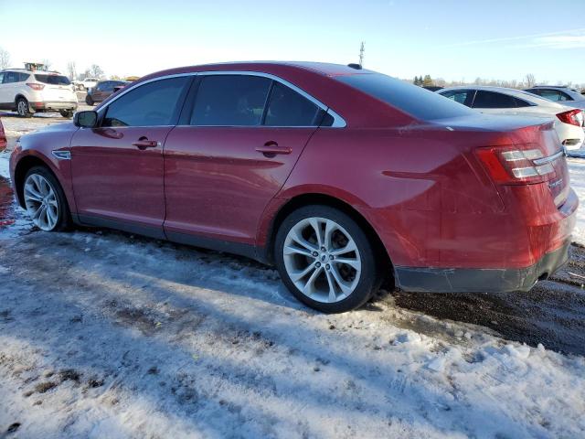 Photo 2 from auction – 2013 FORD TAURUS SEL with VIN 1FAHP2E84DG172883