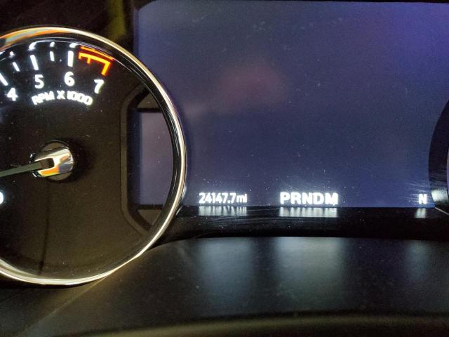 Photo 9 from auction – 2021 FORD EXPEDITION with VIN 1FMJK1HT0MEA38240