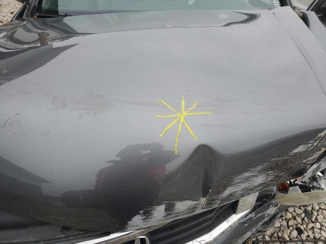 Photo 11 from auction – 2010 HONDA ACCORD EXL with VIN 1HGCP2F89AA167228