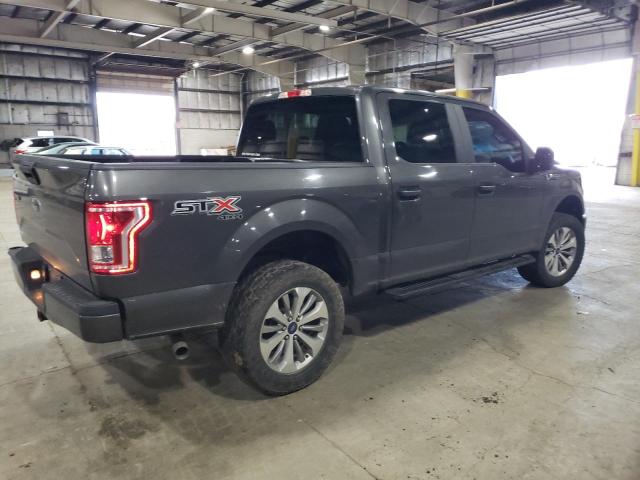 Photo 3 from auction – 2017 FORD F150 SUPER with VIN 1FTEW1EFXHKD85722