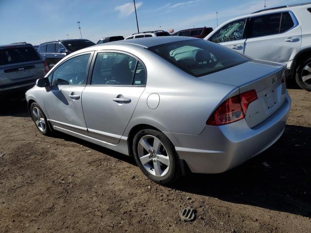 Photo 2 from auction – 2007 HONDA CIVIC EX with VIN 1HGFA16817L070594
