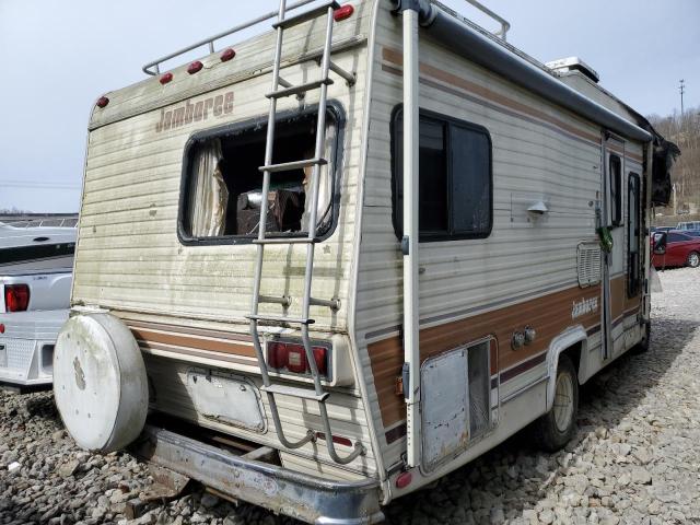 Photo 4 from auction – 1983 CHEVROLET G30 with VIN 2GBJG31M7C4150993
