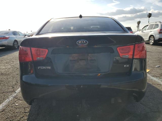 Photo 6 from auction – 2010 KIA FORTE EX with VIN KNAFU4A27A5188104