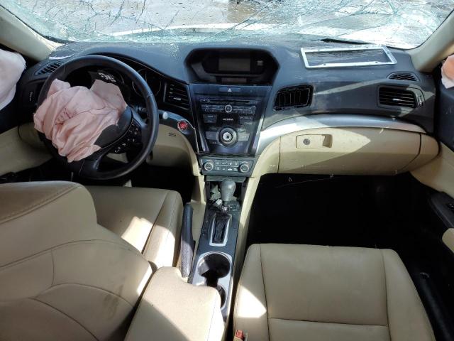 Photo 8 from auction – 2016 ACURA ILX BASE W with VIN 19UDE2F39GA009270