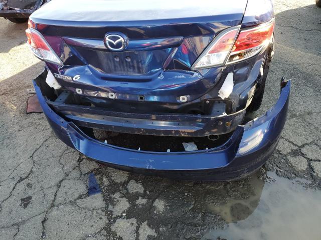 Photo 12 from auction – 2010 MAZDA 6 I with VIN 1YVHZ8CH3A5M30967