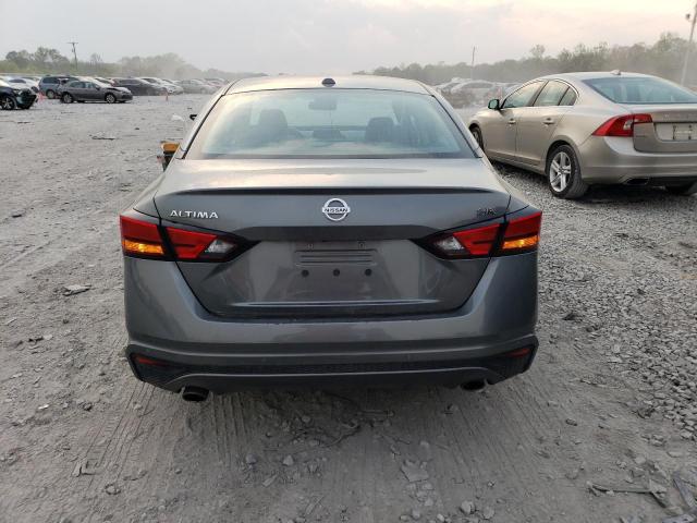Photo 6 from auction – 2021 NISSAN ALTIMA SR with VIN 1N4BL4CV4MN361681