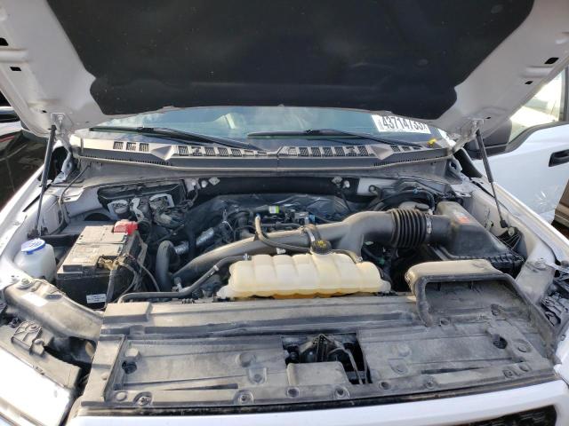 Photo 11 from auction – 2019 FORD F150 SUPER with VIN 1FTEW1EP6KFD29415