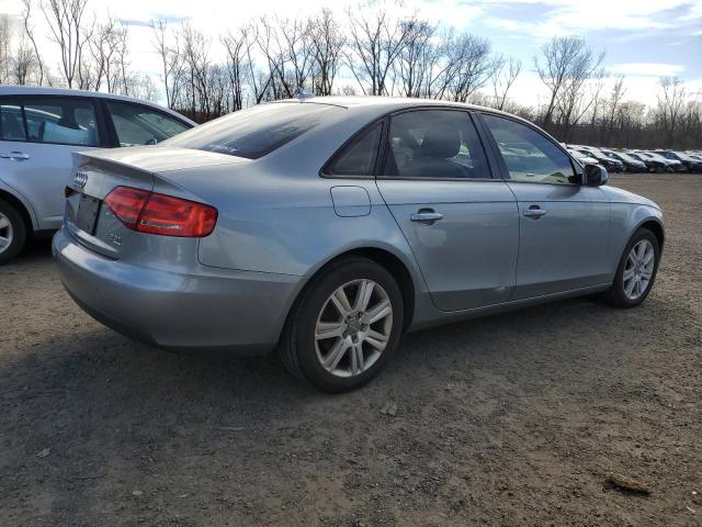 Photo 3 from auction – 2010 AUDI A4 PREMIUM with VIN WAUBFAFL3AN033347