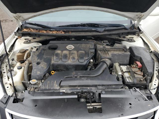 Photo 11 from auction – 2012 NISSAN ALTIMA BAS with VIN 1N4AL2APXCC226588