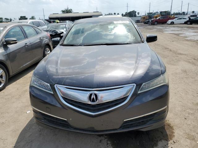 Photo 5 from auction – 2015 ACURA TLX TECH with VIN 19UUB3F51FA001663