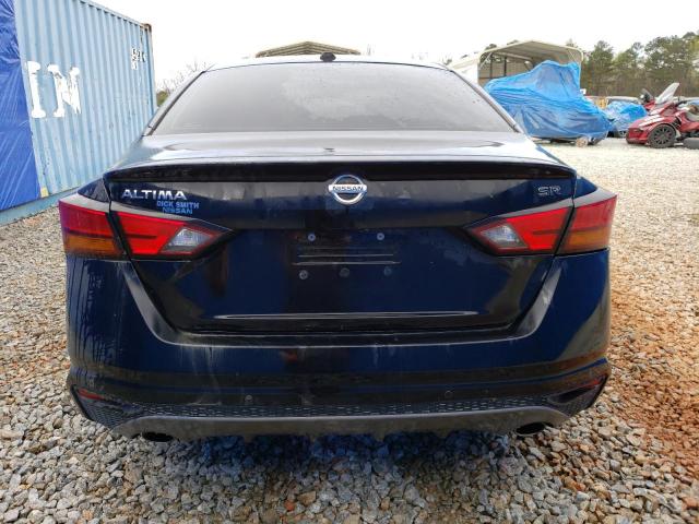 Photo 6 from auction – 2020 NISSAN ALTIMA SR with VIN 1N4BL4CV6LC270910