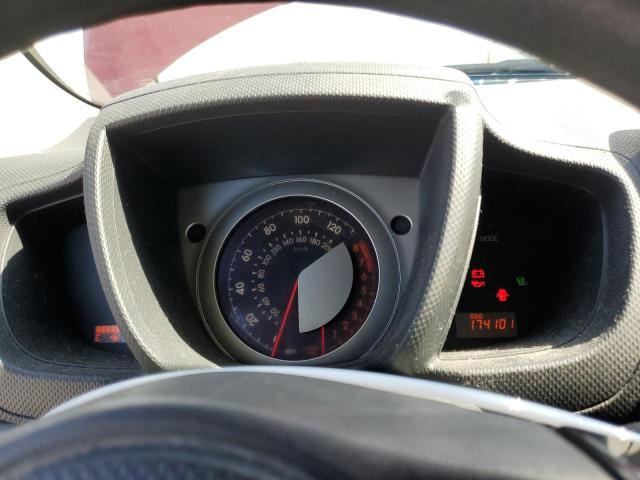 Photo 9 from auction – 2008 TOYOTA SCION XD with VIN JTKKU10468J026350