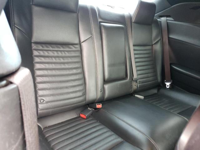 Photo 10 from auction – 2012 DODGE CHALLENGER with VIN 2C3CDYBT8CH180176