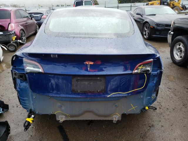 Photo 6 from auction – 2019 TESLA MODEL 3 with VIN 5YJ3E1EAXKF344736