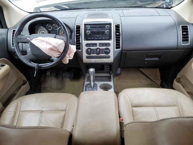 Photo 8 from auction – 2008 FORD EDGE SEL with VIN 2FMDK38C28BA90978